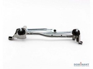 NISSAN NOTE (E11) (2006-2013) БЕЗ МОТОРЧИКА NS2808009U10B DOMINANT