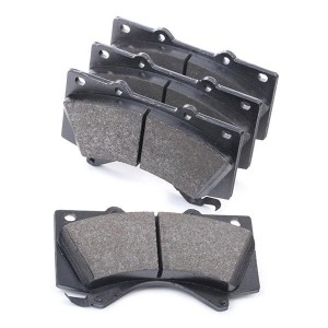 Колодки тормозные P83107 P83107 BREMBO