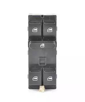 Блок управления SKODA Octavia (04-) стеклоподъемниками BSG BSG90860076 BSG