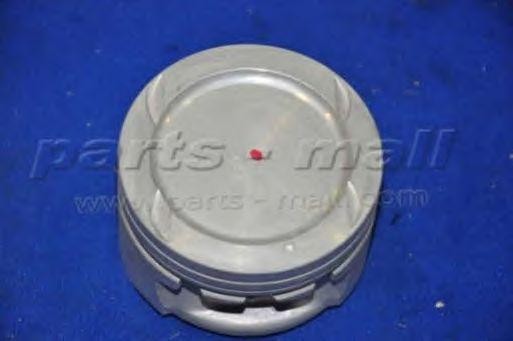 Поршень CHEVROLET LANOS/REZZO/NUBIRA 1.6 0.25 PXMSC-007B PXMSC007B PMC PARTS MALL