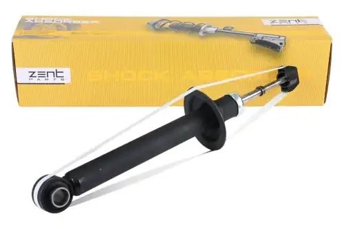 амортизатор задний газовый!\ Mitsubishi Galant 92-96 Z01472 ZENTPARTS