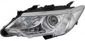 Фара TOYOTA CAMRY 14- линза лев. 1121142LMLDHEM DEPO