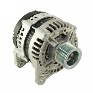 Генератор 3310 Валдай дв.Cummins ISF 3.8 (24V / 70A) (5318117) (Haffen) 0462 HAFFEN