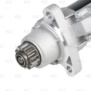 Стартер для а/м Nissan Murano II (08-)/Teana J32 (08-) 3.5i 1,7кВт (LSt 1421) LST 1421 START VOLT