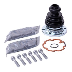 Пыльник ШРУСа LOBRO 300 516 GKN/LOBRO/SPIDAN 300516 GKN LOBRO SPIDAN