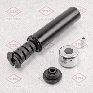 пыльник амортизатора заднего!\ Nissan Tiida C11 05-12 TAH1073 TATSUMI