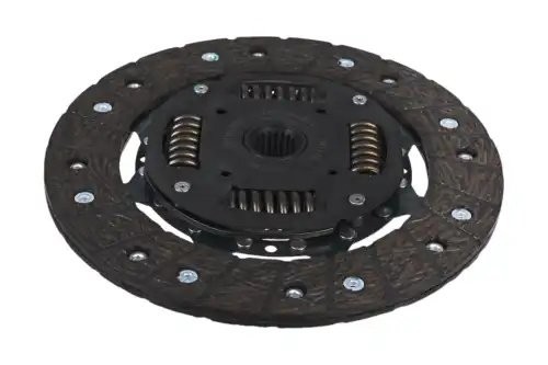 диск сцепления!\ Chevrolet Niva 1.7 4x4 02>, Lada Niva 1700i 96-06 Z41154 ZENTPARTS