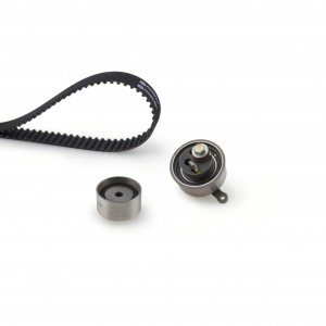 Ремкомплект привода ГРМ PowerGrip® Kit K015651XS GATES