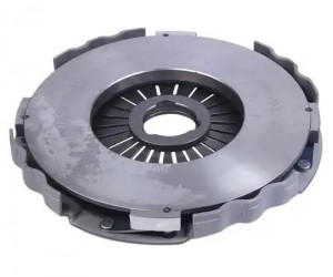 Корзина сцепления ЯМЗ-238 лепестковая (до 450 л.с.) MEGAPOWER 16013018 MEGA POWER