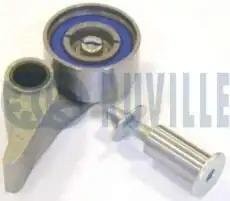 MITSUBISHI L200 (KB) (2006>) 541825 RUVILLE