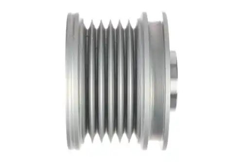 шкив генератора! Citroen C3/C4 1.6THP 08> Z67762 ZENTPARTS