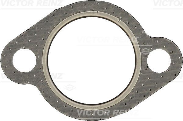 прокладка коллектора выпускного!\ Chevrolet Blaser 2.8TD 00>, VW LT 28-46 2.8TDi 71-36089-00 VICTOR REINZ