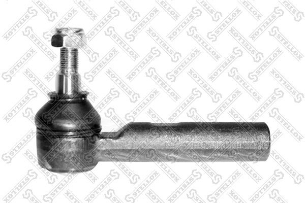 наконечник рулевой!\ Fiat Ducato 94> 51-01321-SX STELLOX
