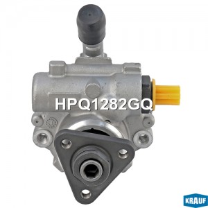 Насос гидроусилителя руля HPQ1282GQ HPQ1282GQ KRAUF