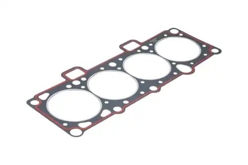 прокладка ГБЦ! Lada Samara 1.5 86> Z16740 ZENTPARTS