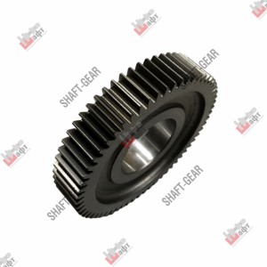 Шестерня 5-й передачи промежуточного вала 1701214A7G SHAFT