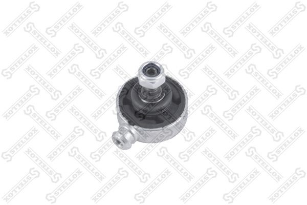 шарнир кулисы КПП! (на 6mm) \RVI Kerax/Premium/Magnum/Midlum 86-04503-SX STELLOX