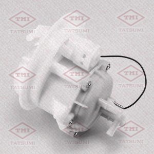 VW TOUAREG (2002-2010) TBG1003 TATSUMI