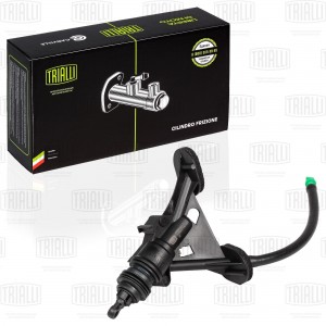 Цилиндр сцепления главный FORD Transit (06-) TRIALLI CF 8011 TRIALLI