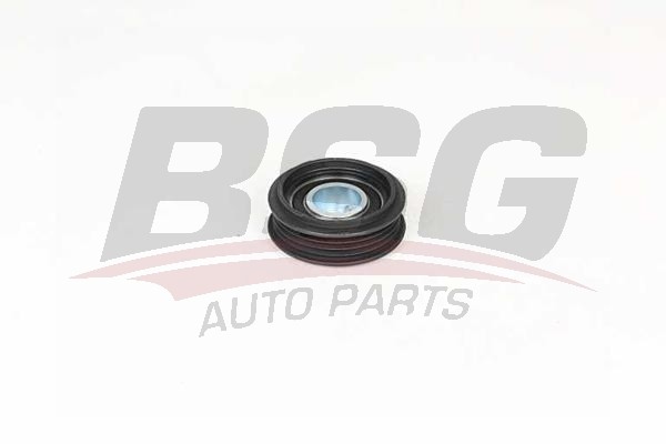 Ролик натяжной AUDI A4 (95-05) ремня компрессора кондиционера BSG BSG 90-615-008 BSG