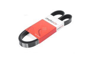 AUDI 100/VW GOLF III 6PK1100 METACO