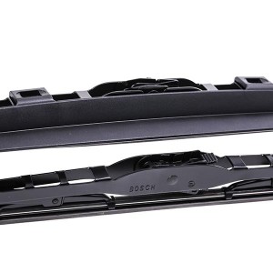 Щетка стеклоочистителя VOLVO S60 (00-09) 600/530мм комплект Twin Spoiler BOSCH 3 397 001 802 BOSCH