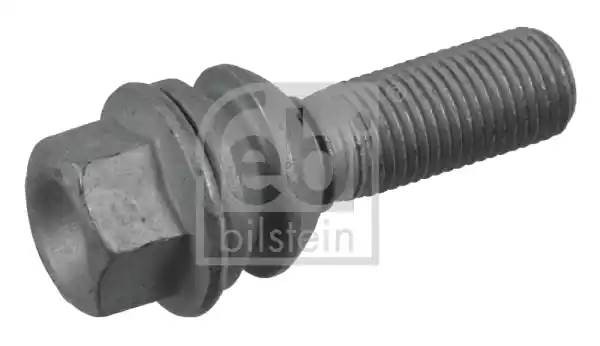 Болт колеса М14х1.5х36 сфера ключ 19мм VW Multivan,T5,Touareg AUDI Q7 FEBI 21588 FEBI BILSTEIN