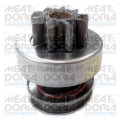 Привод стартера TOYOTA Auris (09-),Corolla (10-) (бендикс) MEAT&DORIA 47118 MEAT DORIA