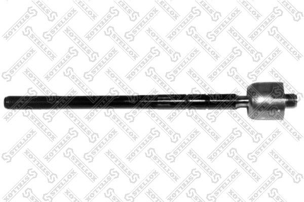 тяга рулевая!\ Ford Fiesta, Mazda 2 all 01> 55-03408A-SX STELLOX