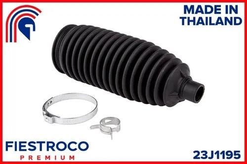 Пыльник рулевой рейки 23J1195 23J1195 FIESTROCO
