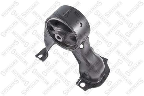 подушка ДВС задняя!\ Geely EC7/FC/SL/EX7/GC7 06>, Chery B11/Fora A21/Tiggo, Mits 25-17552-SX STELLOX