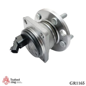 ступица задняя! с подшип.\ Ford Mondeo 00> GR1165 TRAFORD RING