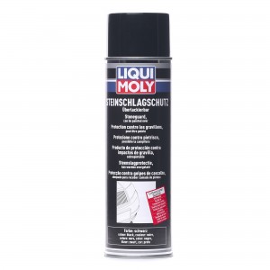 АНТИГРАВИЙ ЧЕРНЫЙ 500МЛ 6109 LIQUI MOLY