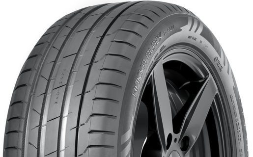 Nokian Tyres  275/40/20  Y 106 Hakka Black 2 SUV  XL старше 3-х лет T430581 NOKIAN