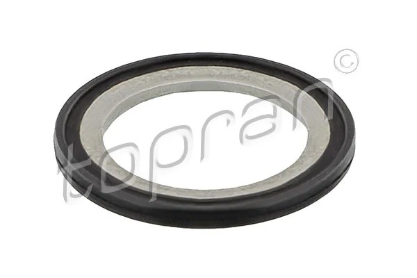 AUDI Q7 (2005>)/ VW TOUAREG (2010>) 12*18 сальниковая 117491 HANS PRIES