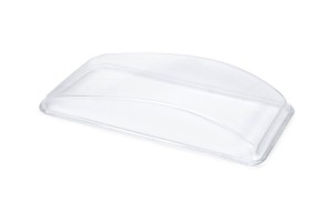 MAN 4-SERIE TGA (2000-2008) T1092-3001 TOPCOVER