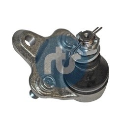 опора шаровая нижняя!\ Toyota Corolla 02> 93-02553 RTS