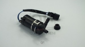 мотор омывателя фар!\ Mitsubishi Pajero/Montero Sport (K94W) 97-08 QF00N00052 QUATTRO FRENI