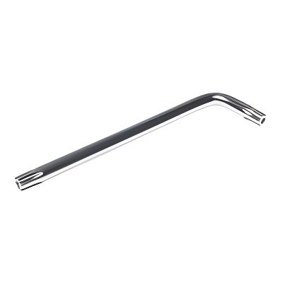 Ключ TORX Г-образный T45 ЭВРИКА ER-76645 EVRIKA