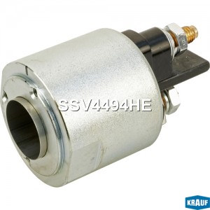 реле втягивающее!\ Renault Captur/Scenic/Kangoo/Laguna/Megane/Duster 1.5dCi 03> SSV4494HE KRAUF