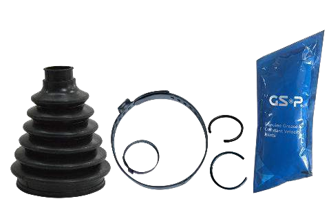 Пыльник ШРУСа, к-т 780395 780395 GS P