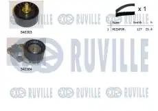 CHEVROLET LACETTI/DAEWOO NEXIA 550035 RUVILLE