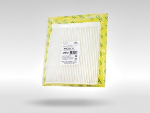 Фильтр салона NF6121 NEVSKY FILTER