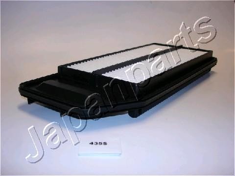 HONDA ACCORD VII (2003-2007) FA435S JAPAN PARTS GROUP