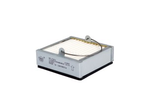 Фильтр топливный SEPAR 2000/5 (76х76х24мм) SAKURA SF7901 SAKURA