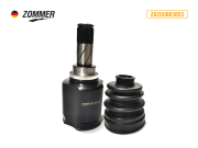 ШРУС ВАЗ Largus внутренний (Z21005) Z8200863653 ZOMMER