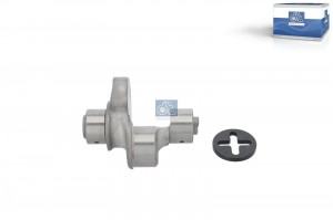 Вал коленчатый компрессора MERCEDES SK,MK,NG DT 4.61048 DIESEL TECHNIC