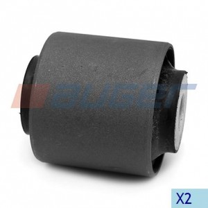 сайлентблок стабилизатора кабины Scania P/G/R/T-ser. (CG/CR) 80567 AUGER