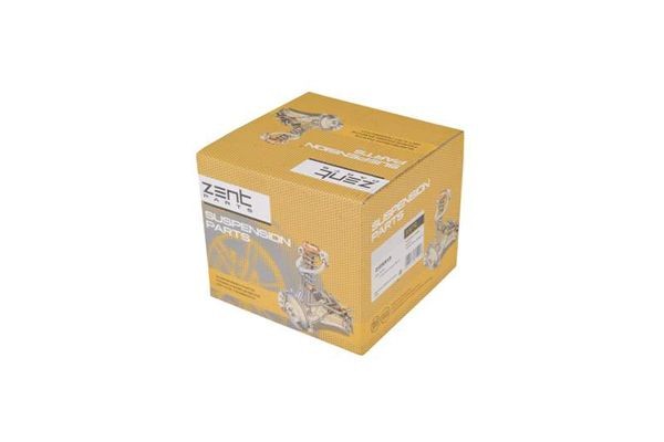 сайлентблок зад. балки п.!\ Citroen ZX/Xsara,Peugeot 306 93> Z25513 ZENTPARTS