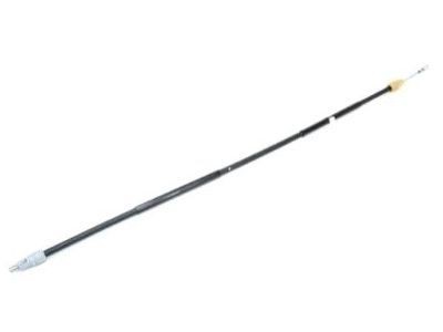 ТРОС РУЧНИКА ЛЕВELEMENT  52124964AE 52124 964AE CHRYSLER